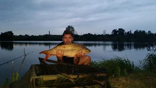 catch & release